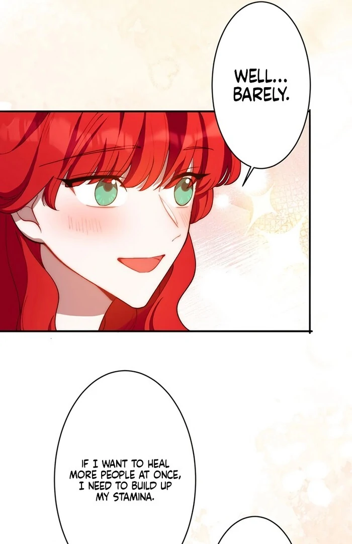 At This Rate, I’ll Die So the Villainess Decided to Become a Diva! Chapter 6 - Page 64
