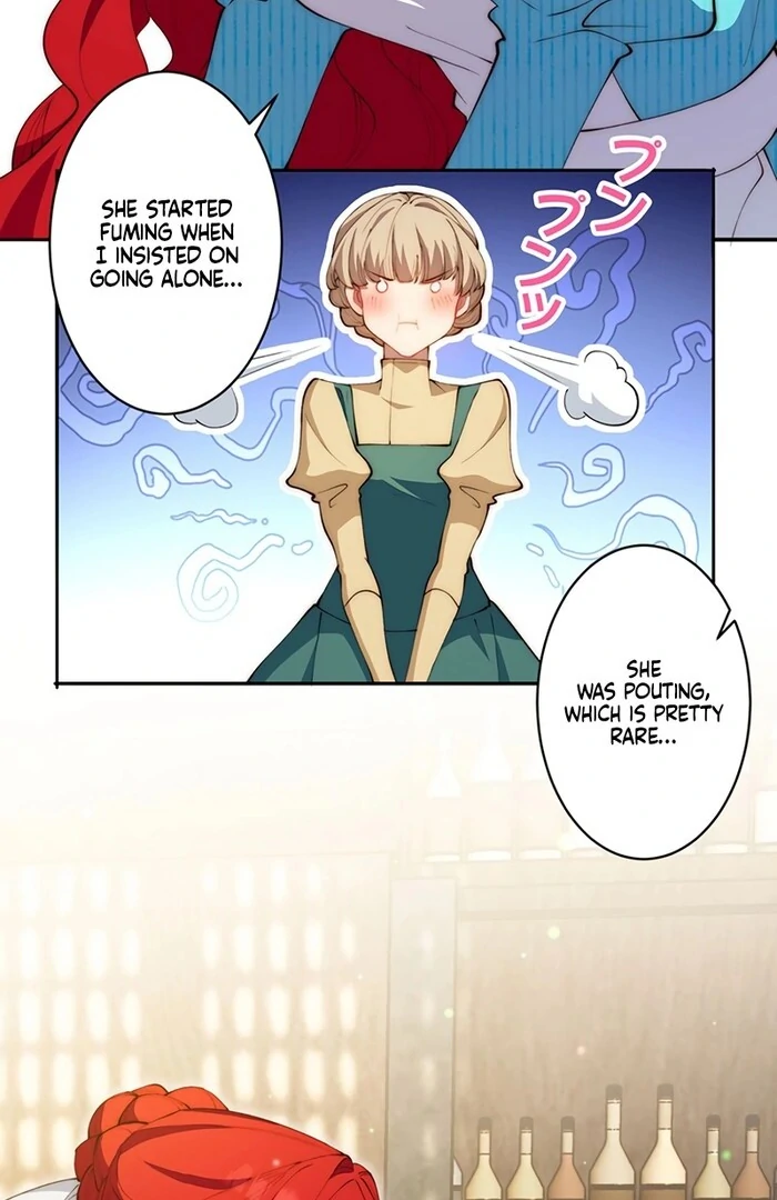 At This Rate, I’ll Die So the Villainess Decided to Become a Diva! Chapter 6 - Page 7