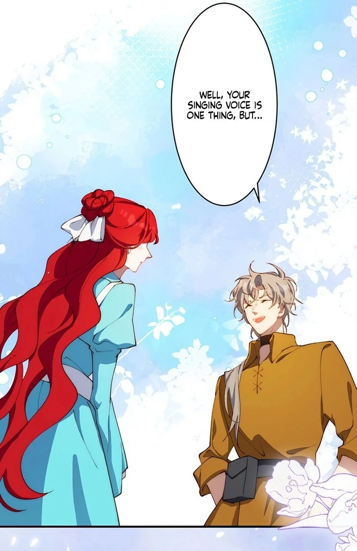 At This Rate, I’ll Die So the Villainess Decided to Become a Diva! Chapter 6 - Page 71