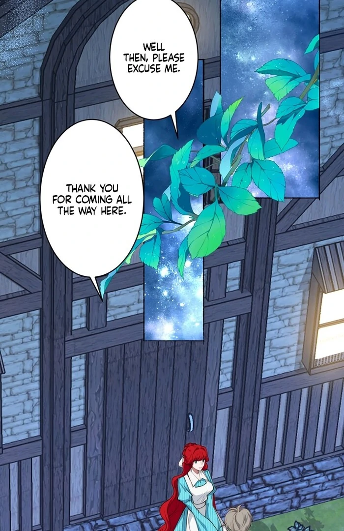 At This Rate, I’ll Die So the Villainess Decided to Become a Diva! Chapter 7 - Page 1