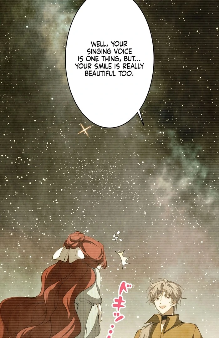 At This Rate, I’ll Die So the Villainess Decided to Become a Diva! Chapter 7 - Page 12