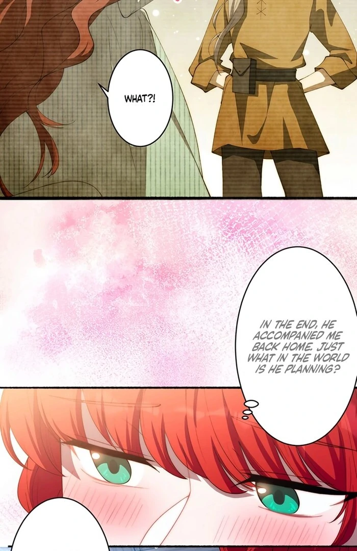 At This Rate, I’ll Die So the Villainess Decided to Become a Diva! Chapter 7 - Page 13