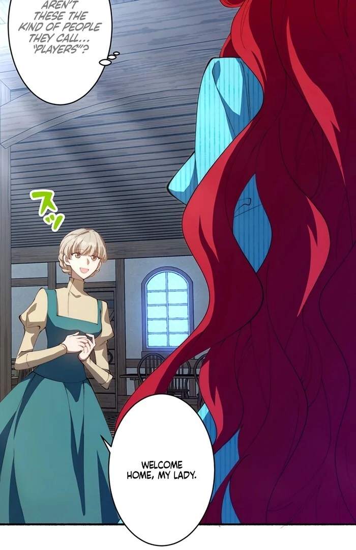 At This Rate, I’ll Die So the Villainess Decided to Become a Diva! Chapter 7 - Page 14