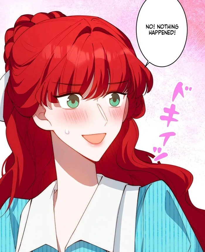 At This Rate, I’ll Die So the Villainess Decided to Become a Diva! Chapter 7 - Page 16