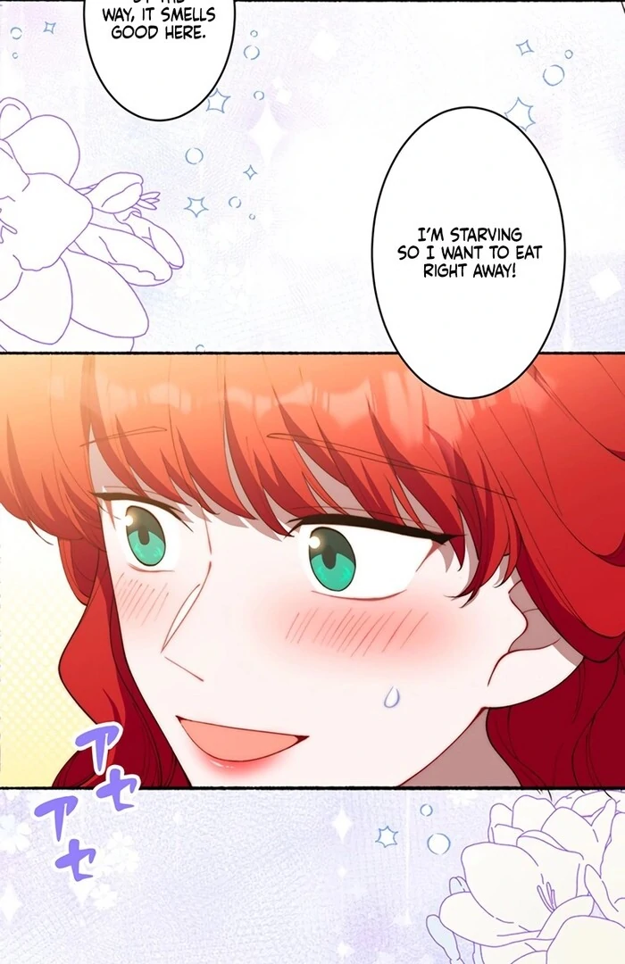 At This Rate, I’ll Die So the Villainess Decided to Become a Diva! Chapter 7 - Page 19