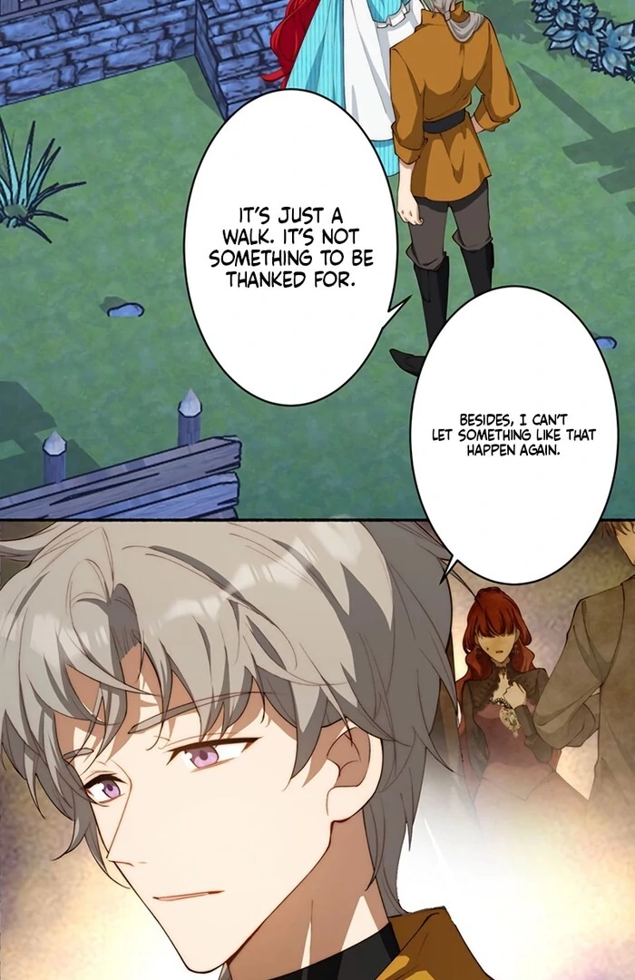 At This Rate, I’ll Die So the Villainess Decided to Become a Diva! Chapter 7 - Page 2
