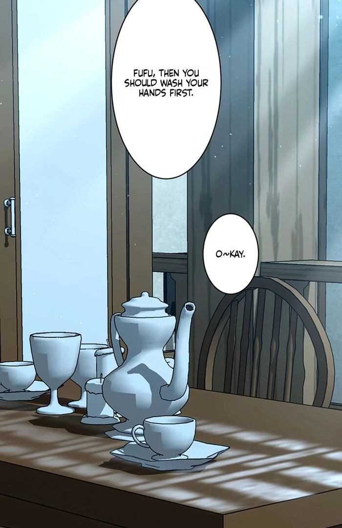At This Rate, I’ll Die So the Villainess Decided to Become a Diva! Chapter 7 - Page 21