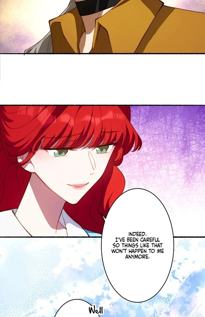 At This Rate, I’ll Die So the Villainess Decided to Become a Diva! Chapter 7 - Page 3