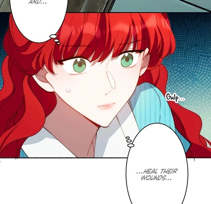 At This Rate, I’ll Die So the Villainess Decided to Become a Diva! Chapter 7 - Page 34
