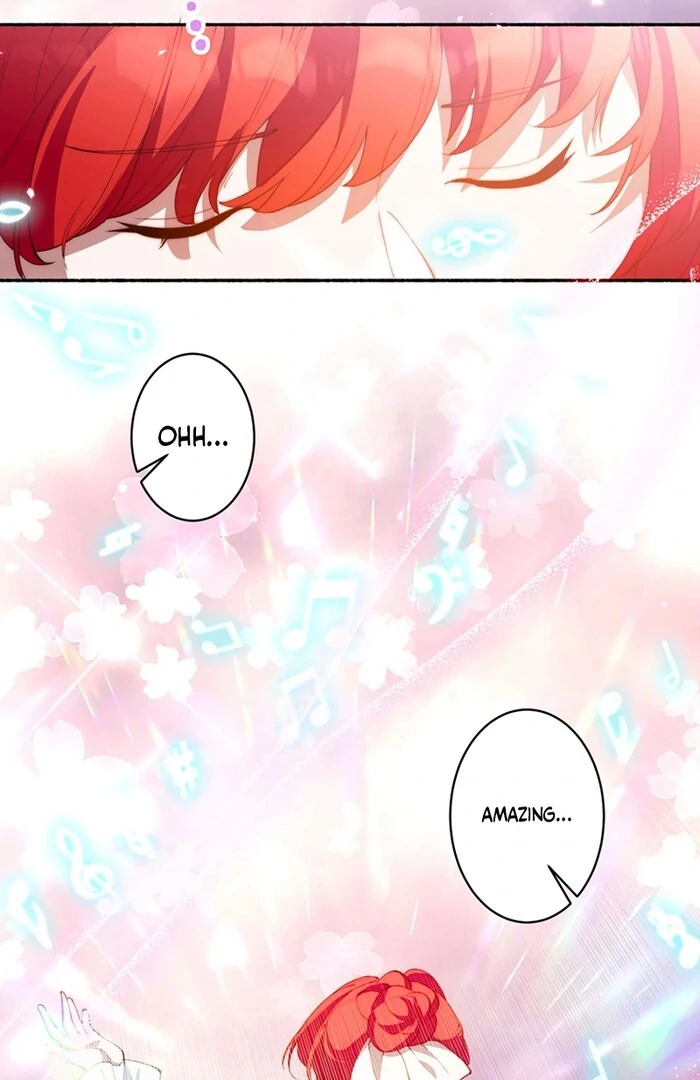 At This Rate, I’ll Die So the Villainess Decided to Become a Diva! Chapter 7 - Page 36