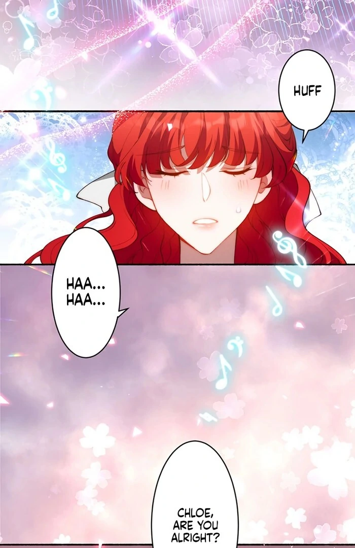 At This Rate, I’ll Die So the Villainess Decided to Become a Diva! Chapter 7 - Page 38