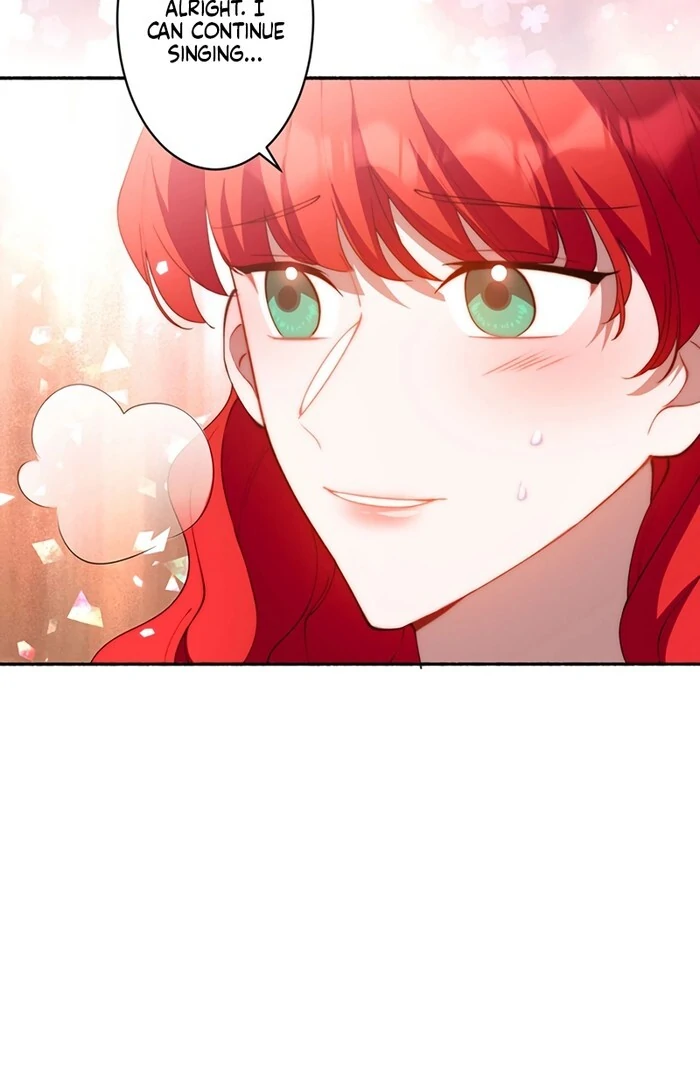 At This Rate, I’ll Die So the Villainess Decided to Become a Diva! Chapter 7 - Page 40