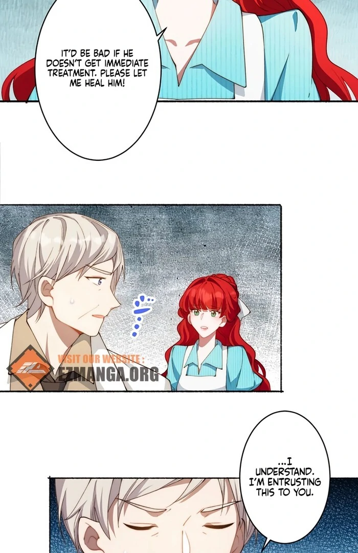 At This Rate, I’ll Die So the Villainess Decided to Become a Diva! Chapter 7 - Page 48
