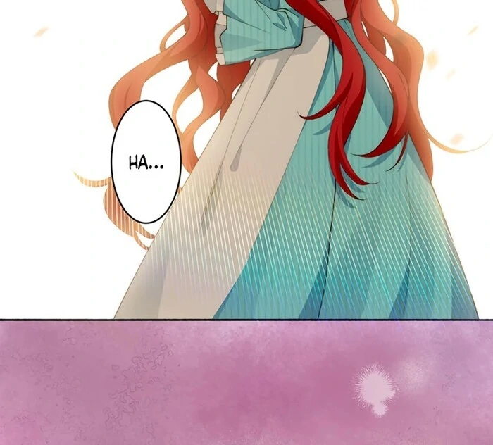 At This Rate, I’ll Die So the Villainess Decided to Become a Diva! Chapter 7 - Page 54