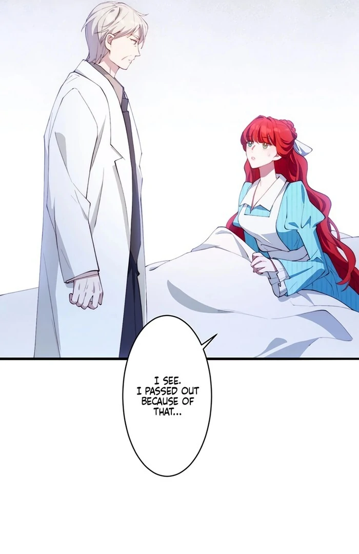 At This Rate, I’ll Die So the Villainess Decided to Become a Diva! Chapter 8 - Page 10