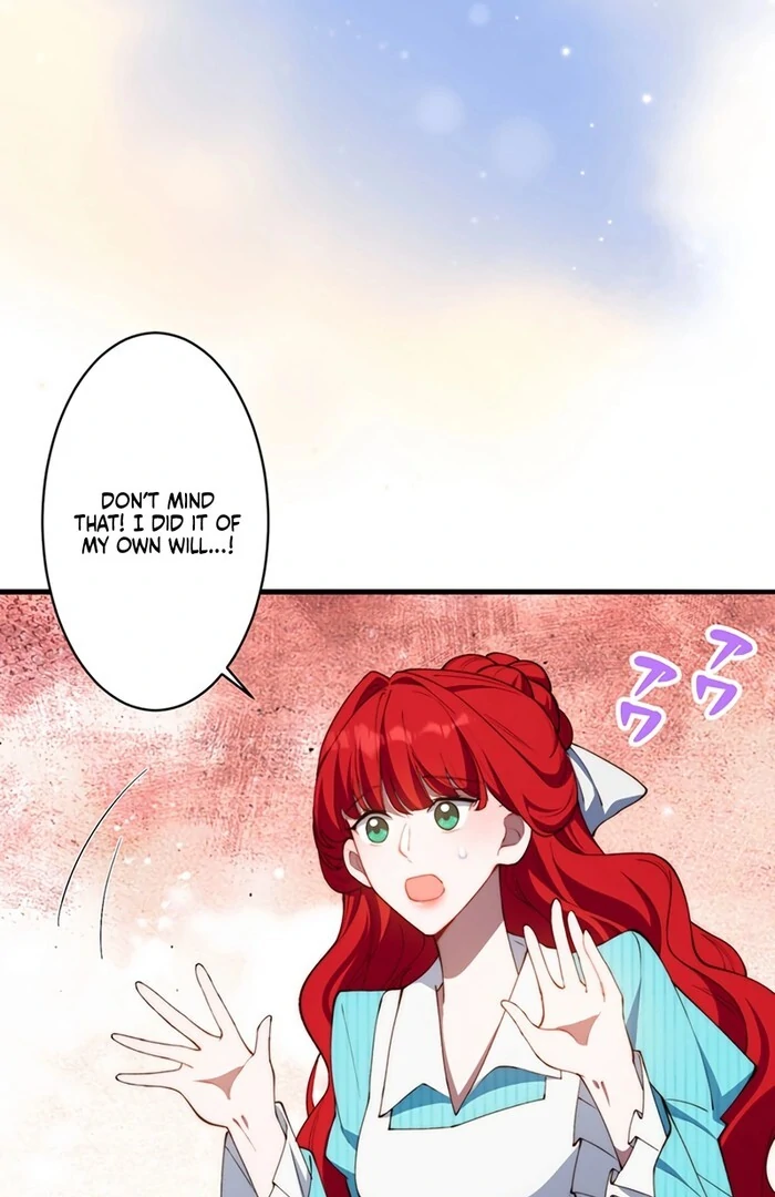 At This Rate, I’ll Die So the Villainess Decided to Become a Diva! Chapter 8 - Page 12