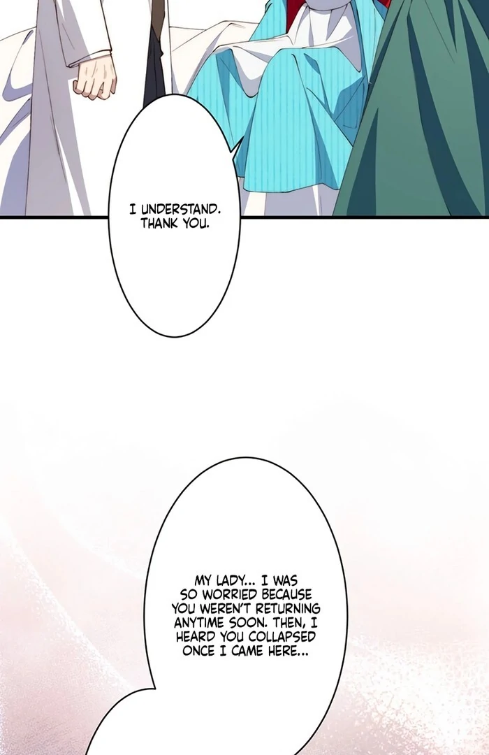 At This Rate, I’ll Die So the Villainess Decided to Become a Diva! Chapter 8 - Page 14