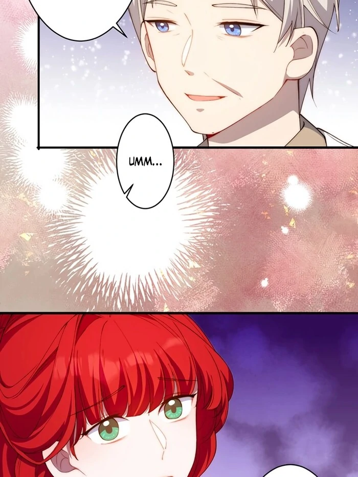 At This Rate, I’ll Die So the Villainess Decided to Become a Diva! Chapter 8 - Page 17