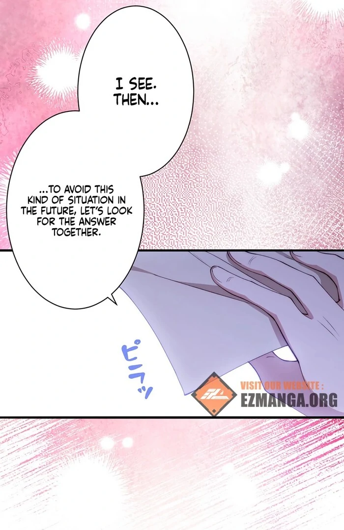 At This Rate, I’ll Die So the Villainess Decided to Become a Diva! Chapter 8 - Page 19