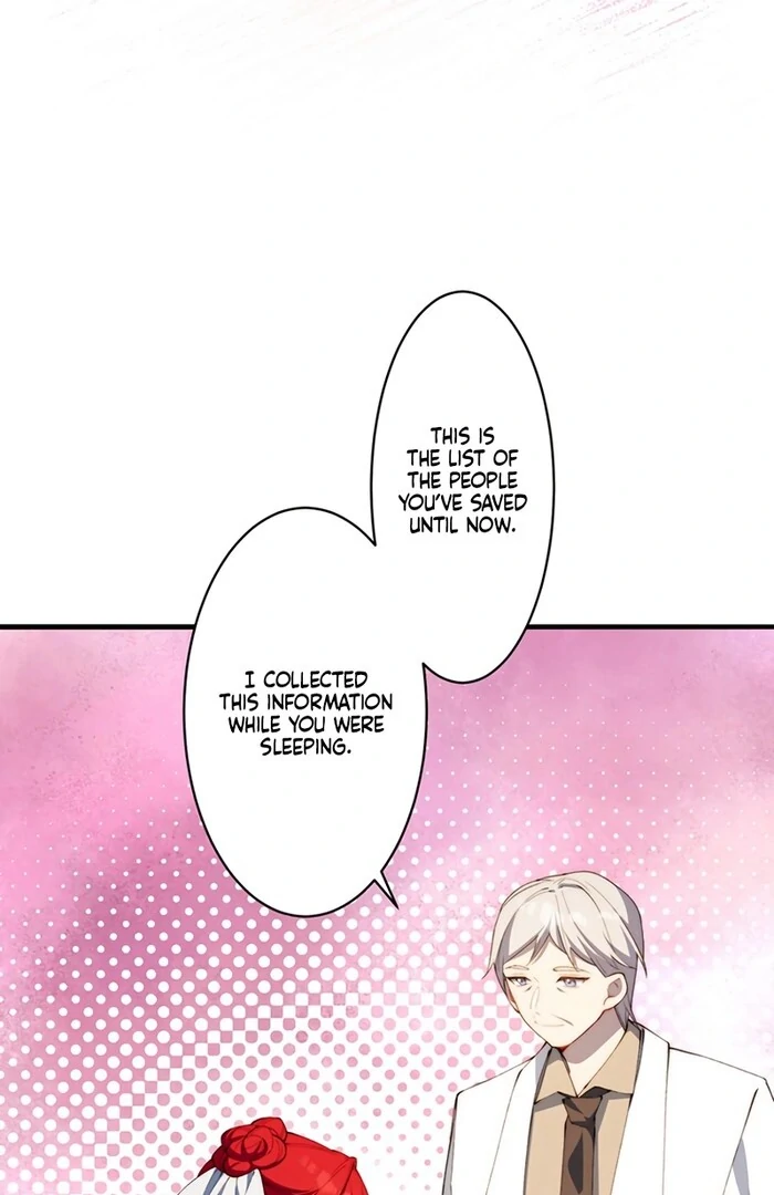 At This Rate, I’ll Die So the Villainess Decided to Become a Diva! Chapter 8 - Page 20