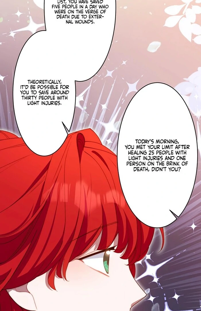 At This Rate, I’ll Die So the Villainess Decided to Become a Diva! Chapter 8 - Page 22
