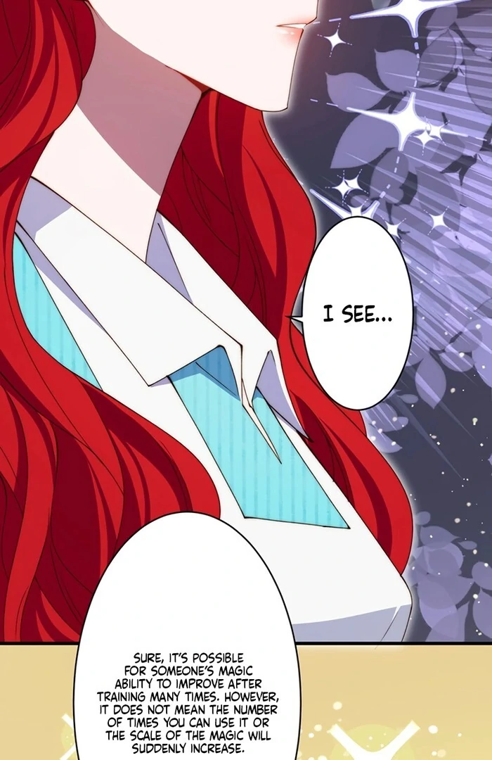 At This Rate, I’ll Die So the Villainess Decided to Become a Diva! Chapter 8 - Page 23