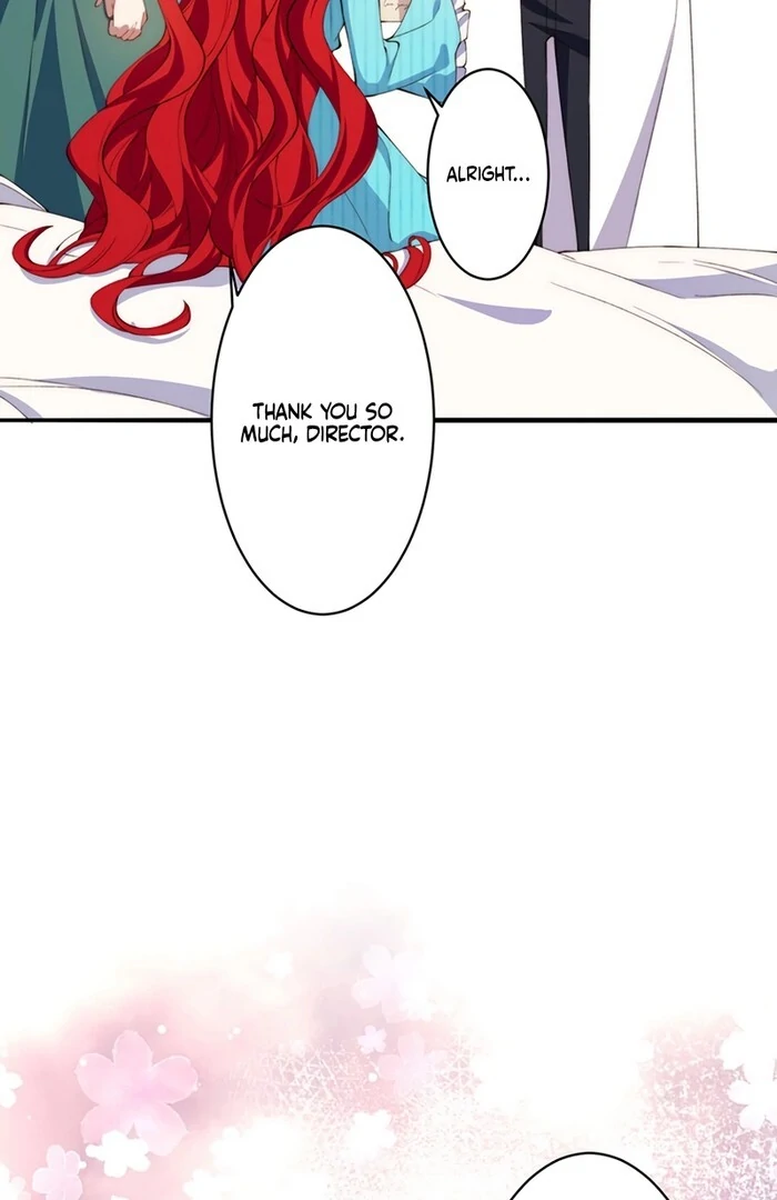 At This Rate, I’ll Die So the Villainess Decided to Become a Diva! Chapter 8 - Page 25