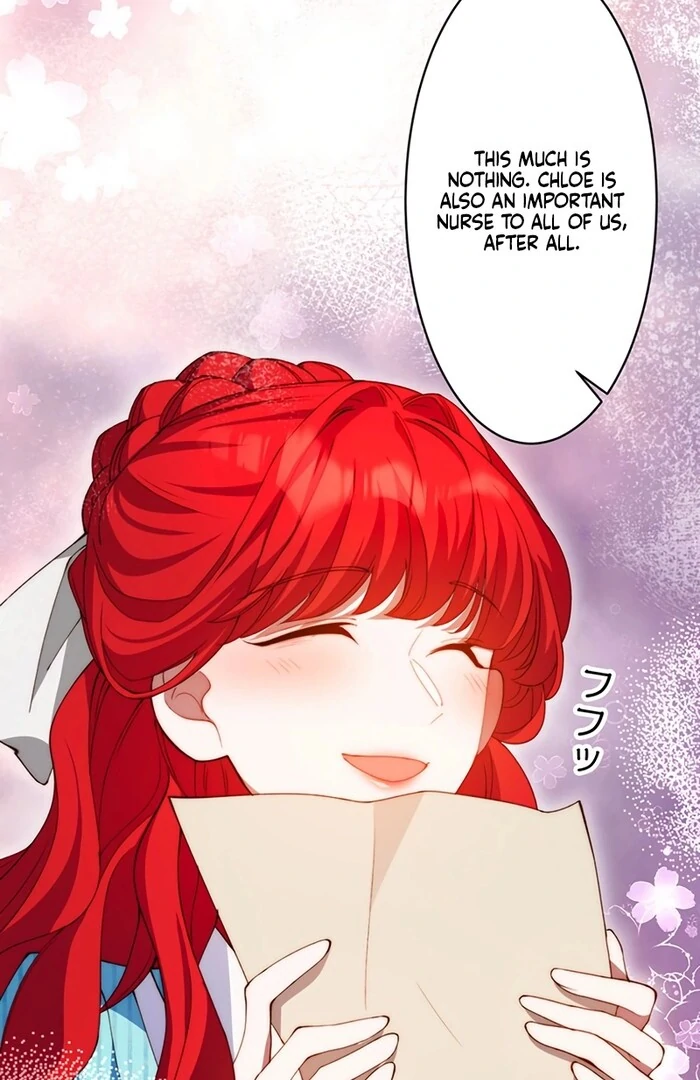 At This Rate, I’ll Die So the Villainess Decided to Become a Diva! Chapter 8 - Page 26