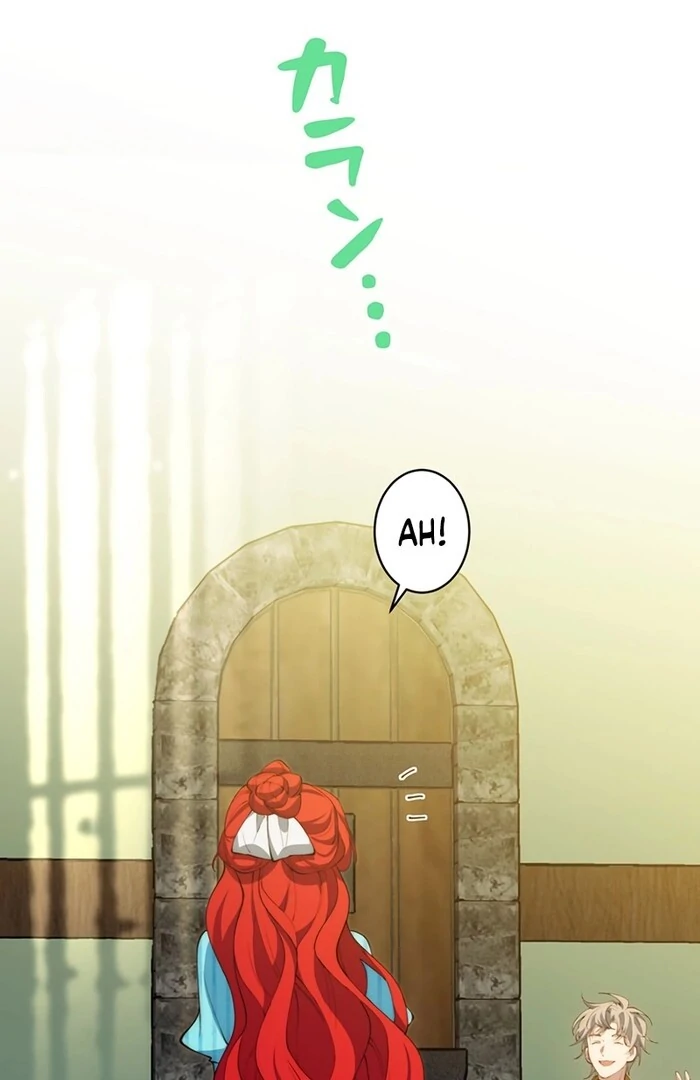 At This Rate, I’ll Die So the Villainess Decided to Become a Diva! Chapter 8 - Page 30