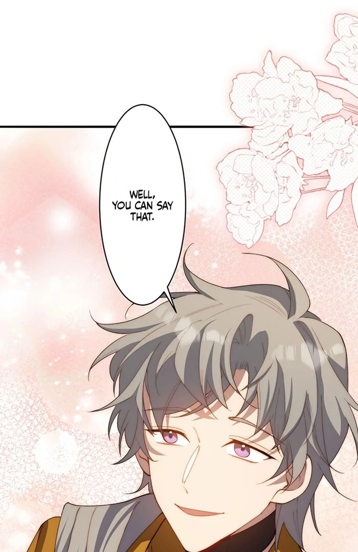 At This Rate, I’ll Die So the Villainess Decided to Become a Diva! Chapter 8 - Page 32