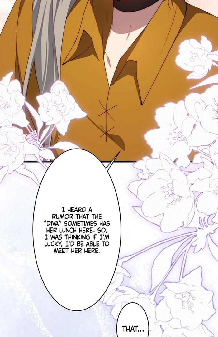 At This Rate, I’ll Die So the Villainess Decided to Become a Diva! Chapter 8 - Page 33