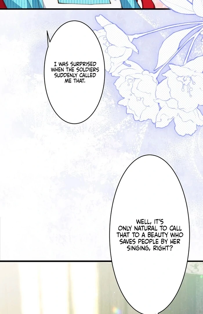 At This Rate, I’ll Die So the Villainess Decided to Become a Diva! Chapter 8 - Page 35