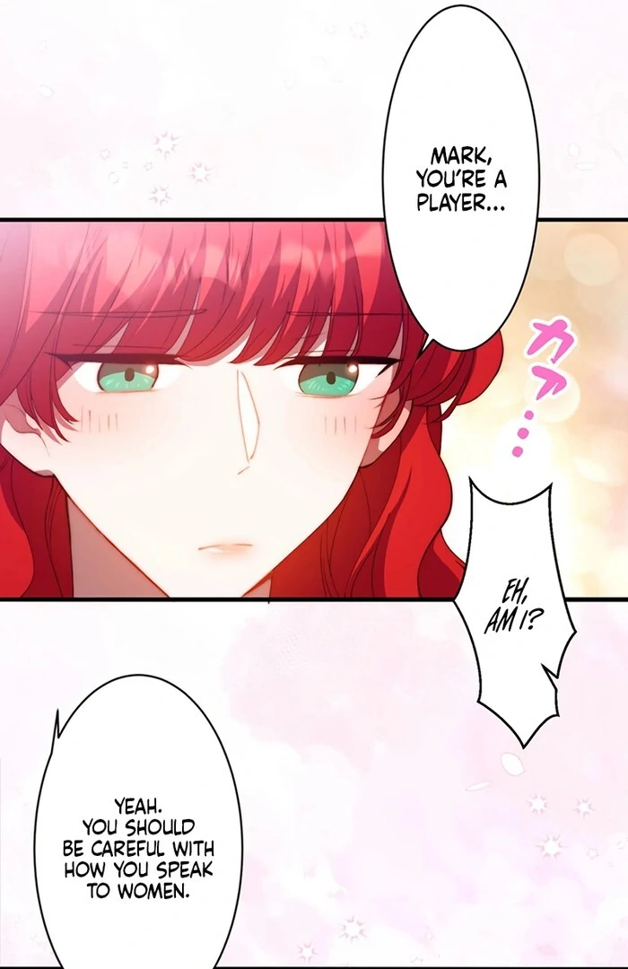 At This Rate, I’ll Die So the Villainess Decided to Become a Diva! Chapter 8 - Page 38