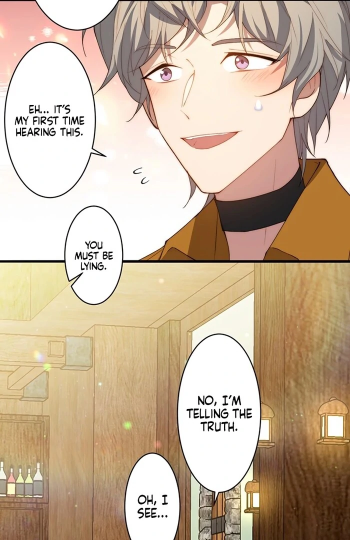 At This Rate, I’ll Die So the Villainess Decided to Become a Diva! Chapter 8 - Page 39