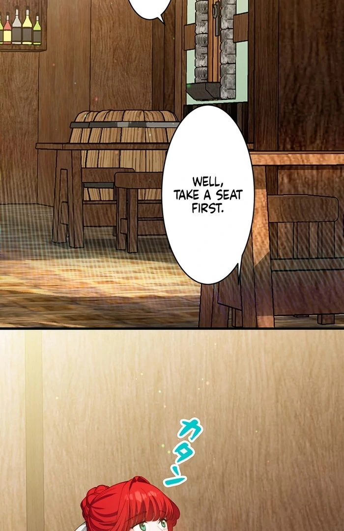 At This Rate, I’ll Die So the Villainess Decided to Become a Diva! Chapter 8 - Page 40