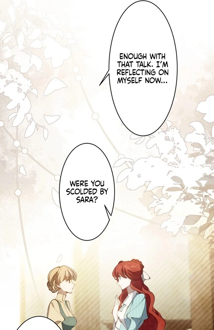 At This Rate, I’ll Die So the Villainess Decided to Become a Diva! Chapter 8 - Page 44
