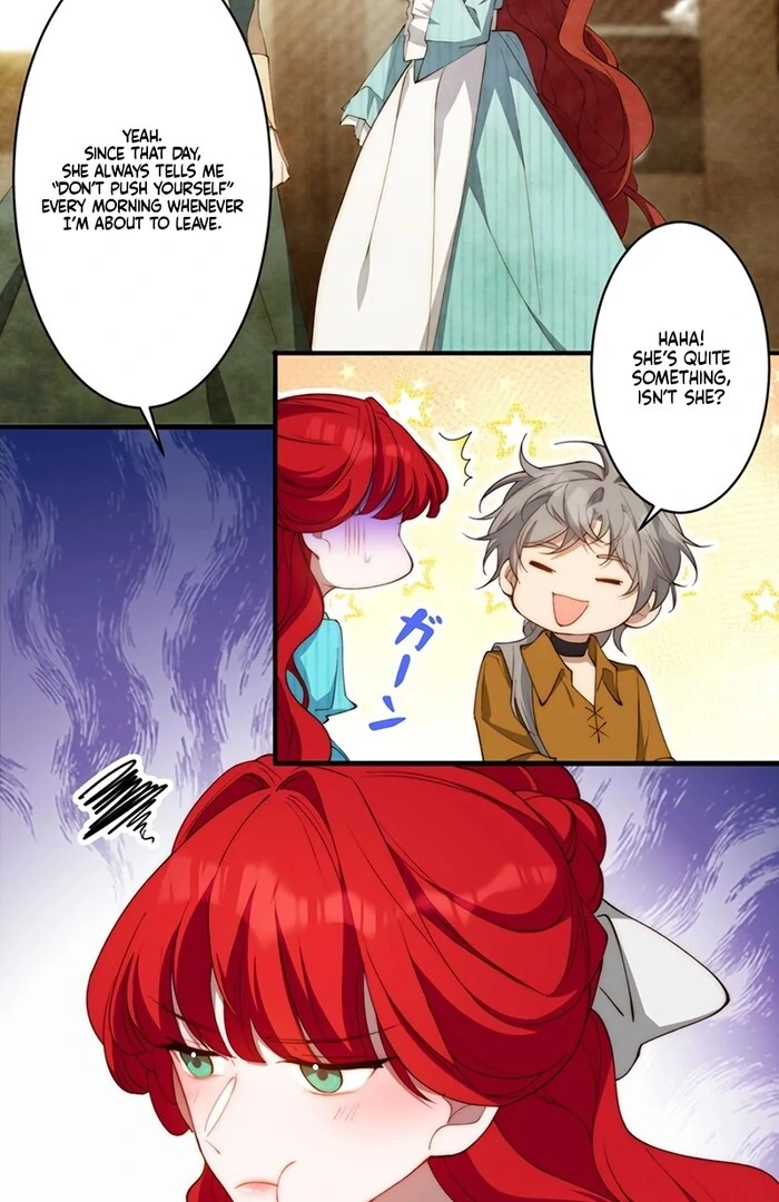 At This Rate, I’ll Die So the Villainess Decided to Become a Diva! Chapter 8 - Page 45
