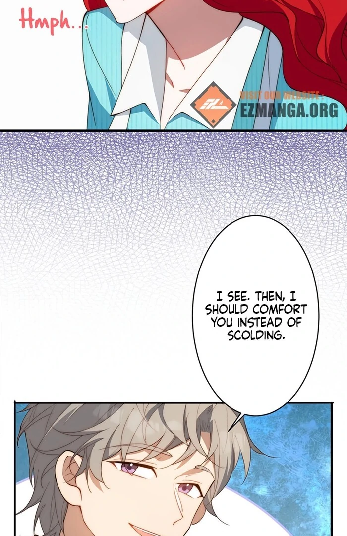 At This Rate, I’ll Die So the Villainess Decided to Become a Diva! Chapter 8 - Page 46