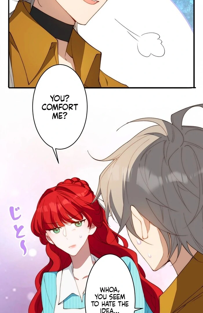 At This Rate, I’ll Die So the Villainess Decided to Become a Diva! Chapter 8 - Page 47