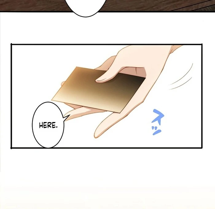 At This Rate, I’ll Die So the Villainess Decided to Become a Diva! Chapter 8 - Page 51