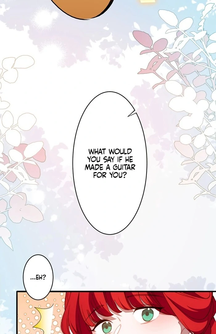 At This Rate, I’ll Die So the Villainess Decided to Become a Diva! Chapter 8 - Page 54