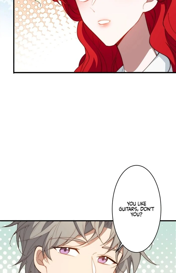 At This Rate, I’ll Die So the Villainess Decided to Become a Diva! Chapter 8 - Page 55