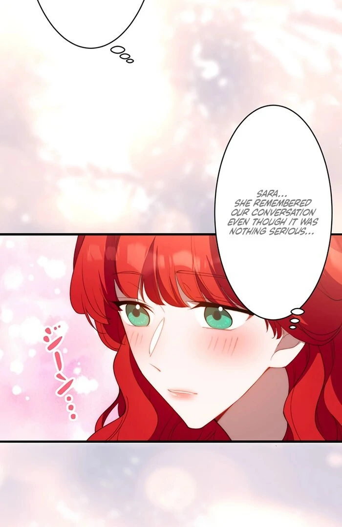 At This Rate, I’ll Die So the Villainess Decided to Become a Diva! Chapter 8 - Page 58