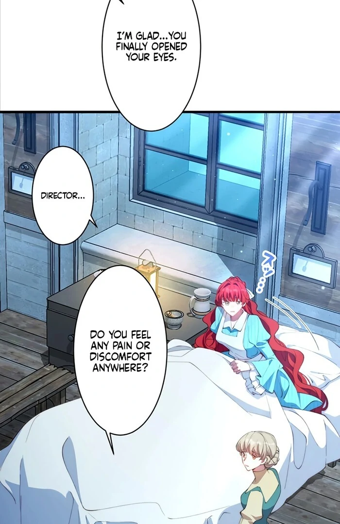 At This Rate, I’ll Die So the Villainess Decided to Become a Diva! Chapter 8 - Page 6