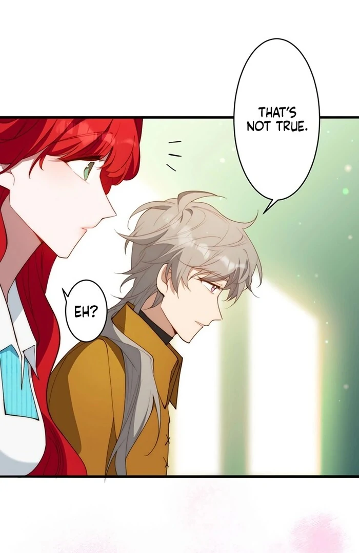 At This Rate, I’ll Die So the Villainess Decided to Become a Diva! Chapter 8 - Page 63