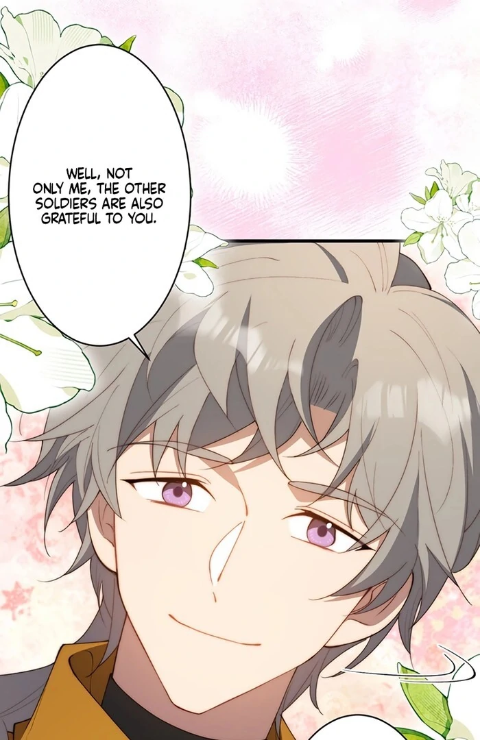 At This Rate, I’ll Die So the Villainess Decided to Become a Diva! Chapter 8 - Page 64