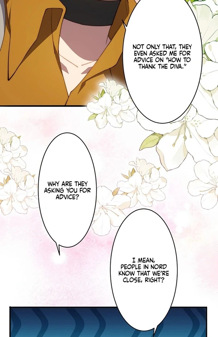 At This Rate, I’ll Die So the Villainess Decided to Become a Diva! Chapter 8 - Page 65