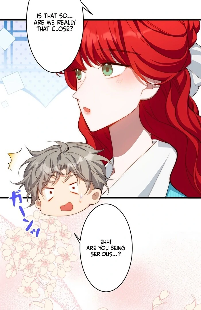 At This Rate, I’ll Die So the Villainess Decided to Become a Diva! Chapter 8 - Page 67