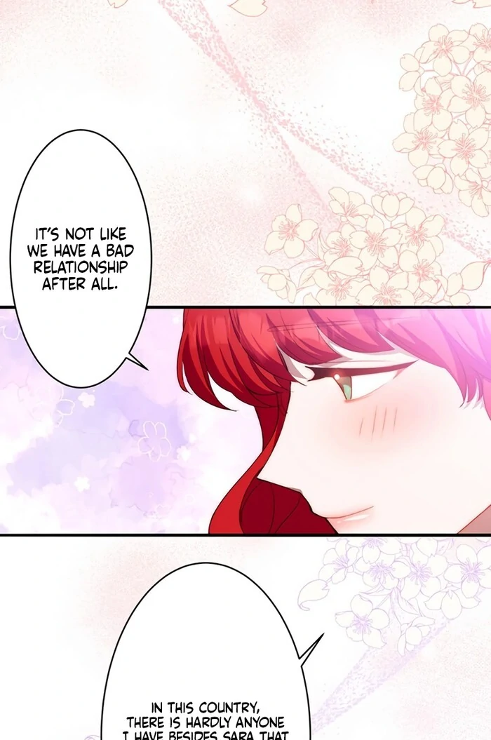 At This Rate, I’ll Die So the Villainess Decided to Become a Diva! Chapter 8 - Page 68
