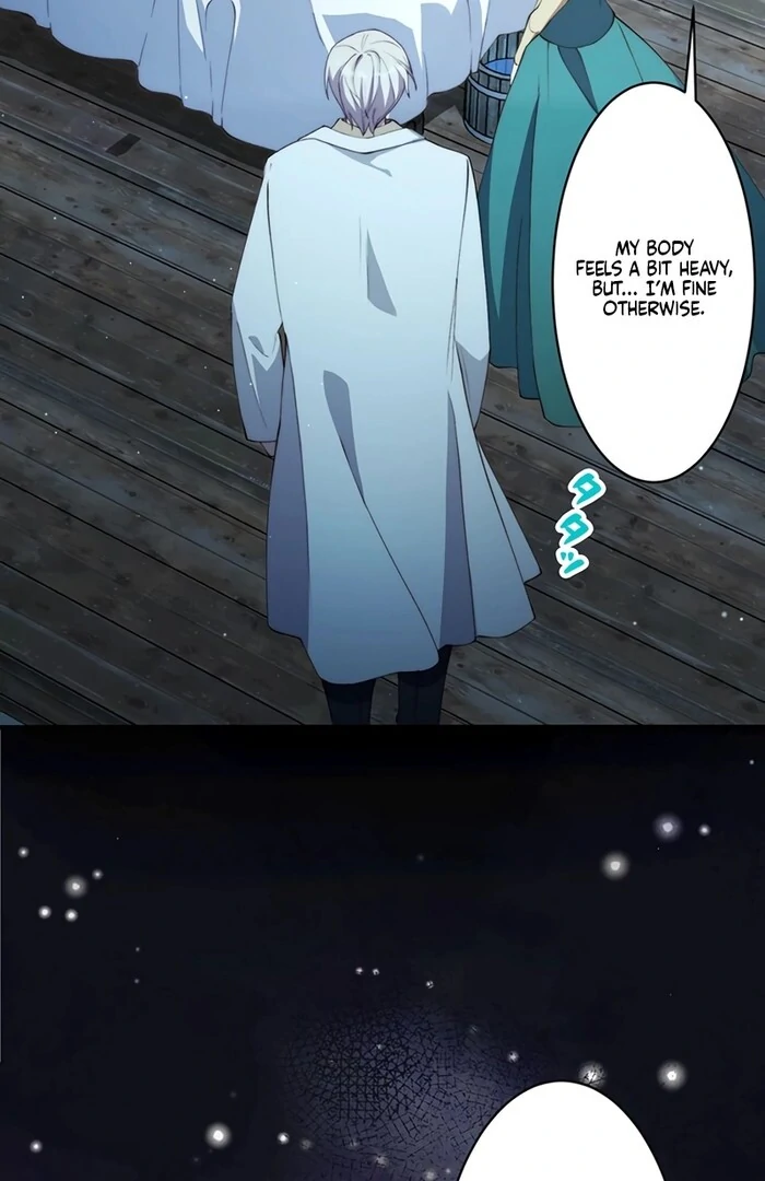 At This Rate, I’ll Die So the Villainess Decided to Become a Diva! Chapter 8 - Page 7